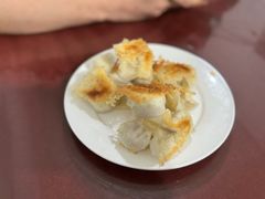 香芋饺子-东门饺子馆(少年宫路店)