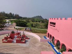 -漳州滨海火山岛自然生态风景区