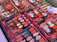 -争鲜回转寿司(朝北大悦城店)