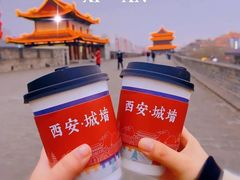 -西安城墙·碑林历史文化景区