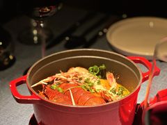 -弦月窗LUNETTE BY AMANDA(复兴路店)