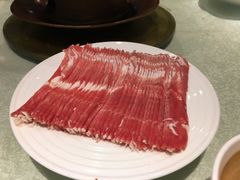 -东来顺饭庄(apm总店)