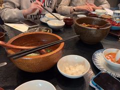 -山石榴·贵州菜(丰盛里店)