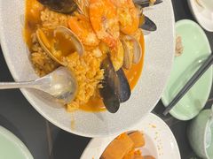 -有璟阁港式餐厅(金融街购物中心店)