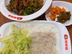 -南城香(北京南站店)