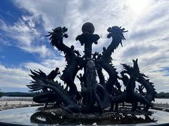 -六鼎山文化旅游区