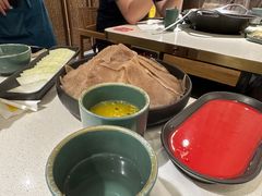 -新辣道鱼火锅(上地华联店)