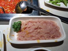-海底捞火锅(万丰桥店)
