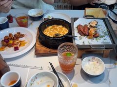 -绿茶餐厅(coco park 店)
