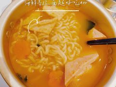 -BOPEYE·波派炸鸡(九霄天地店)