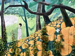 -广州白江湖森林公园