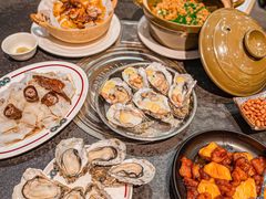 -飞尝蚝·顺德菜·鱼生(顺德总店)