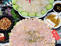 -官塘鱻鱻鱼生·潮汕生腌·砂锅粥(西马路总店)