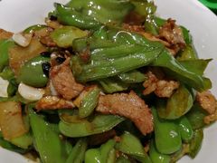 -肖记公安牛肉鱼杂馆· 省级非物质文化遗产(仁和路店)