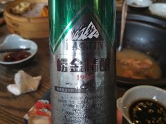 -鲜小岛·铜锅涮肉