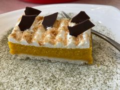 南瓜慕斯-食神鱼头佛跳墙(百子湾旗舰店)