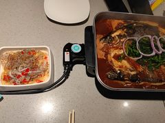 -半天妖烤鱼(中山路店)