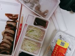 -五顺斋清真烤鸭(西大街总店)