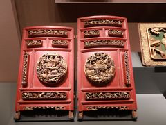 -中国闽台缘博物馆