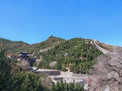 -雁门关景区