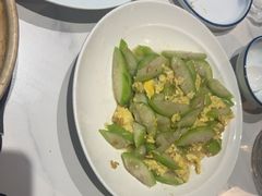 -渔港甄宴·海鲜·地标烟台菜(金沙滩店)