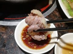 -八合里潮汕鲜牛肉火锅(惠州华贸店)