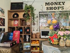 -Money Shops(愚园路店)