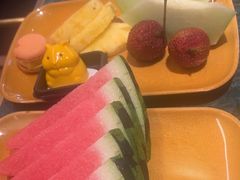 -牛New寿喜烧(金鹰世界店)