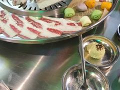 -哈哈碳都·牛肋条无限自助烤肉(宝龙店)