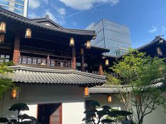 -香积寺
