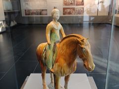 -洛阳古墓博物馆