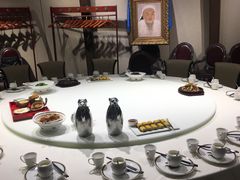 包厢-九十九顶毡房(阜石路店)