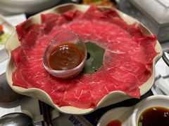 -红鼎豆捞·非遗鲍皇汤火锅(宝丰路店)