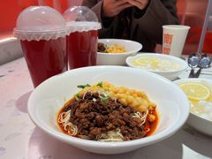 -南锣南门涮肉(南锣鼓巷店)