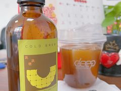 -DEEP COFFEE(瑞光烘焙工厂店)