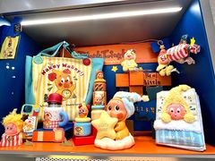 -泡泡玛特POPMART(蓝色港湾店)