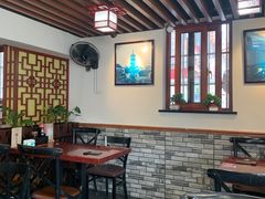 大堂-公园饭店