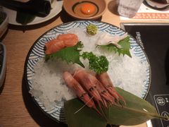 刺身拼盘-温野菜涮涮锅(西单大悦城店)