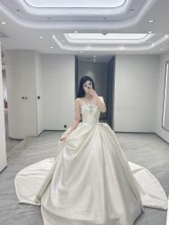 -青禾蒙娜丽莎婚纱摄影(武汉总店)