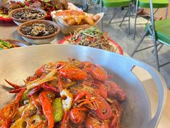 -蜀川川破店·江湖菜·烧烤(北京首店)