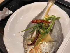 -渔夫蒸鲜(世奥湾店)