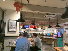 -李子坝梁山鸡(李子坝大鸡哥店)