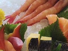 -極上萬膳·日料放题(来福士江景店)