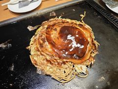 -鹤桥风月(ヨドバシ梅田店)