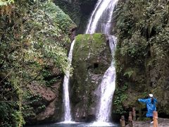 -青城山