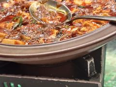 -辣婆婆(航天桥店)