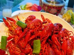 -福州泰禾铂尔曼酒店·大堂酒廊