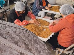 -苏州市吴中区光福窑上花果蜜饯厂