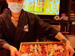 -炉胜·炉端烧·居酒屋
