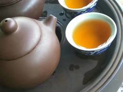 -豫园湖心亭茶楼